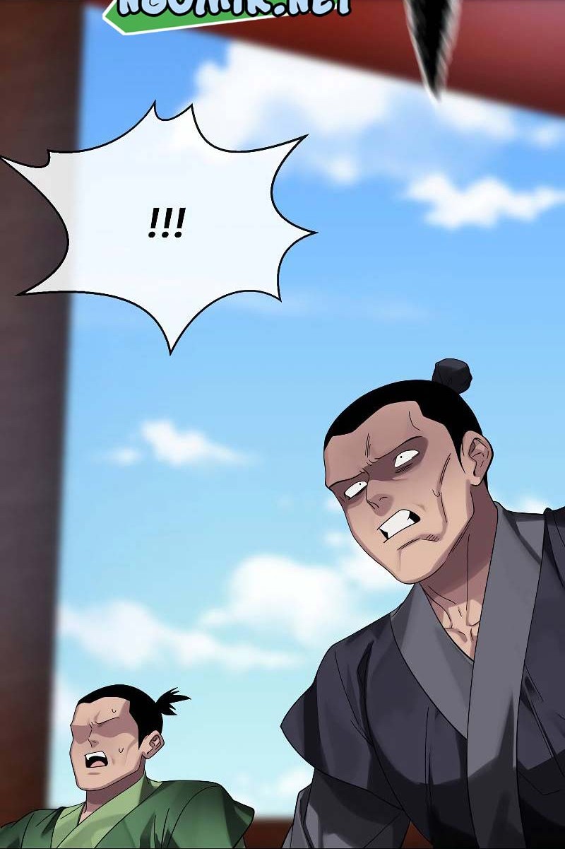 Volcanic Age Chapter 221 Gambar 15