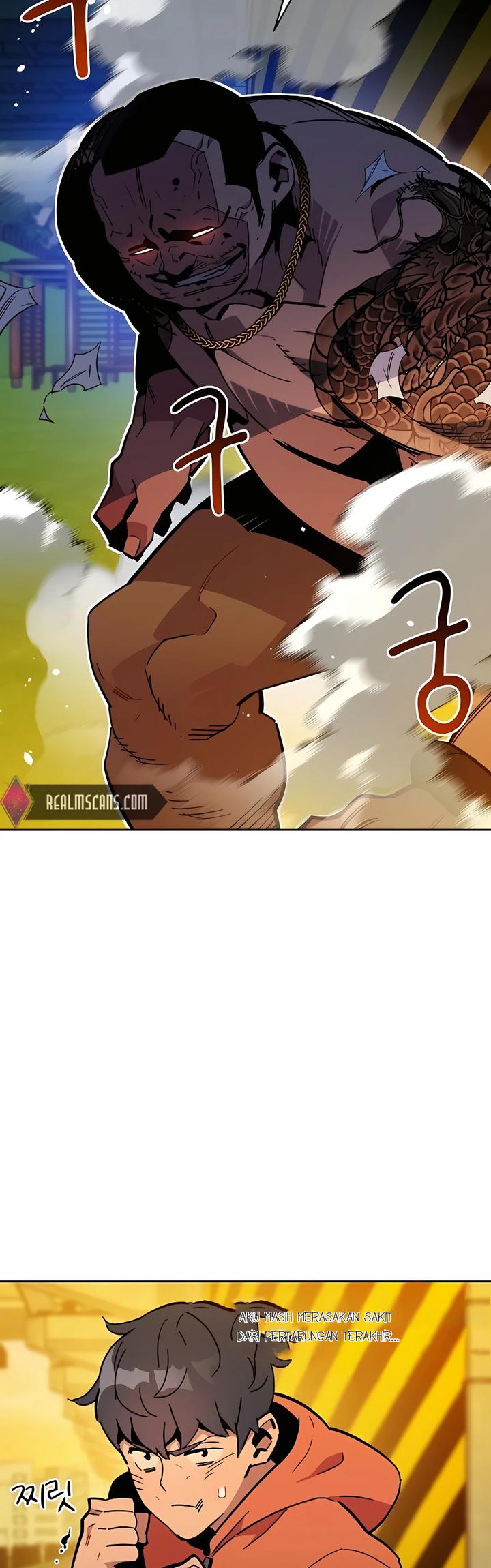 Auto-Hunting With Clones Chapter 16 Gambar 15