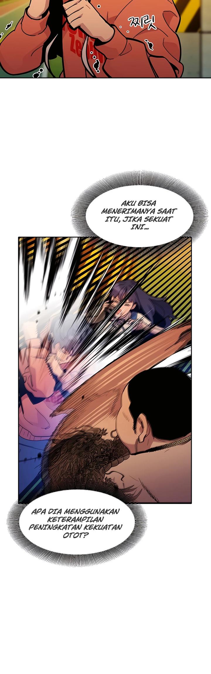 Auto-Hunting With Clones Chapter 16 Gambar 16