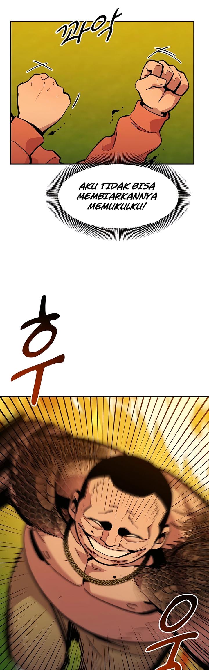 Auto-Hunting With Clones Chapter 16 Gambar 17