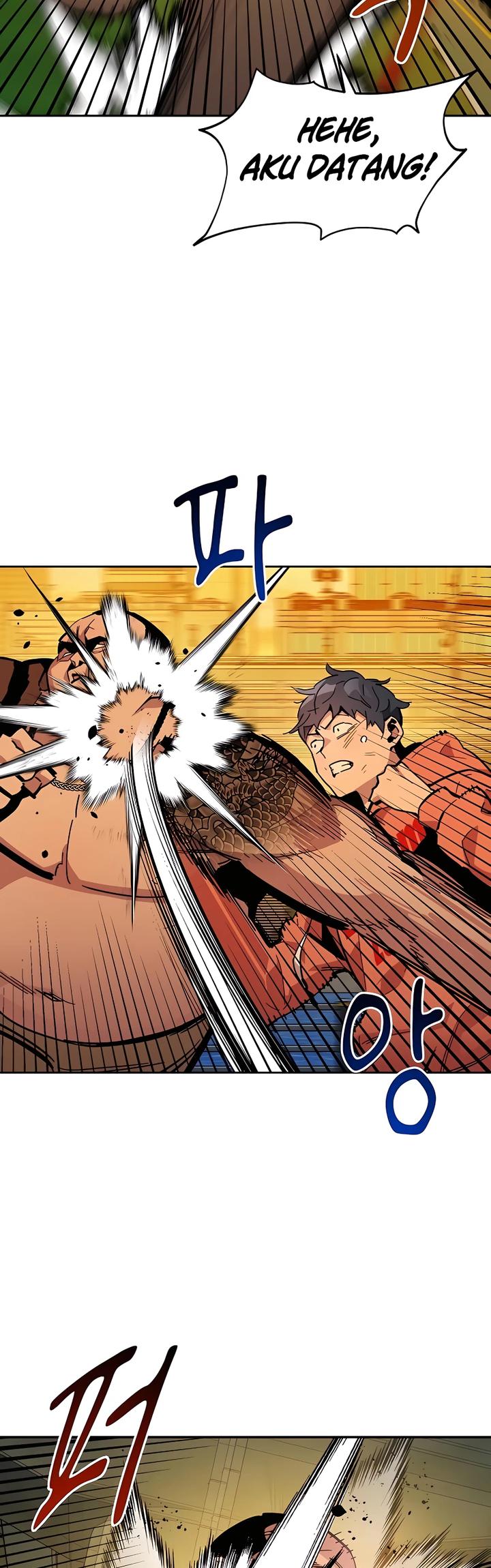 Auto-Hunting With Clones Chapter 16 Gambar 18