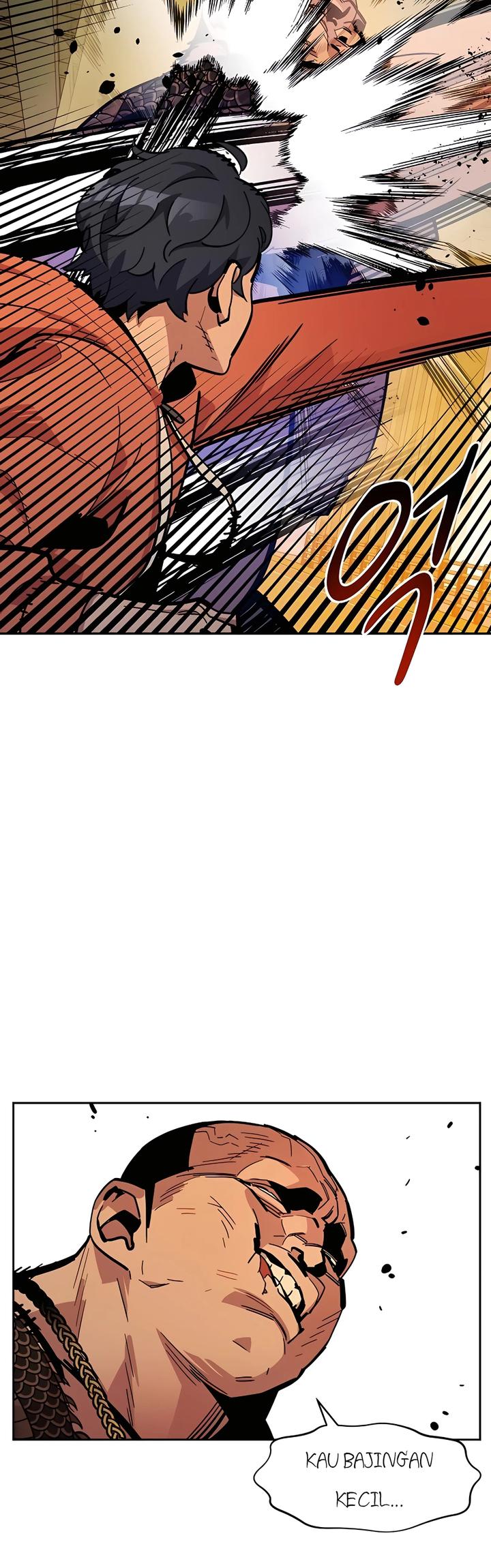 Auto-Hunting With Clones Chapter 16 Gambar 19