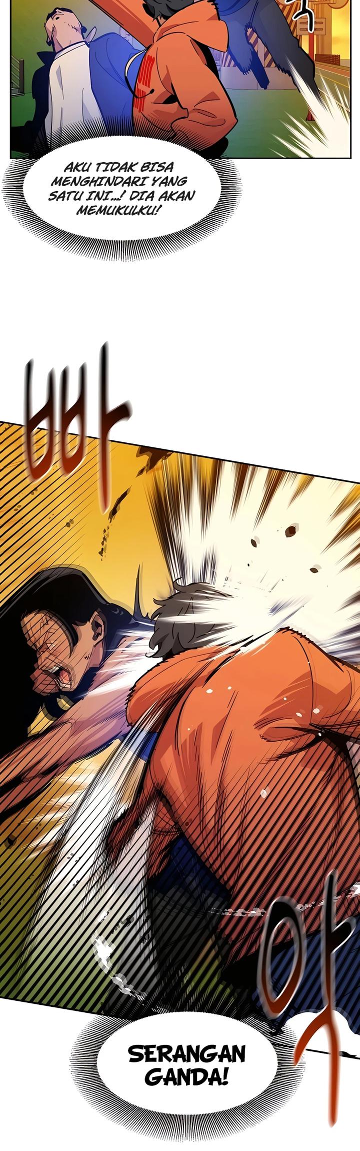 Auto-Hunting With Clones Chapter 16 Gambar 12