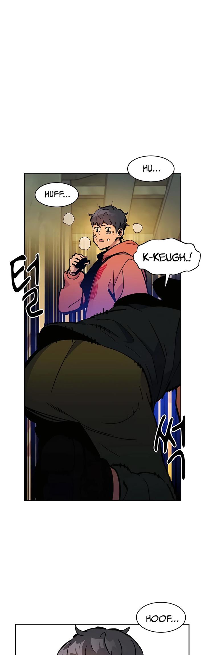 Auto-Hunting With Clones Chapter 16 Gambar 13