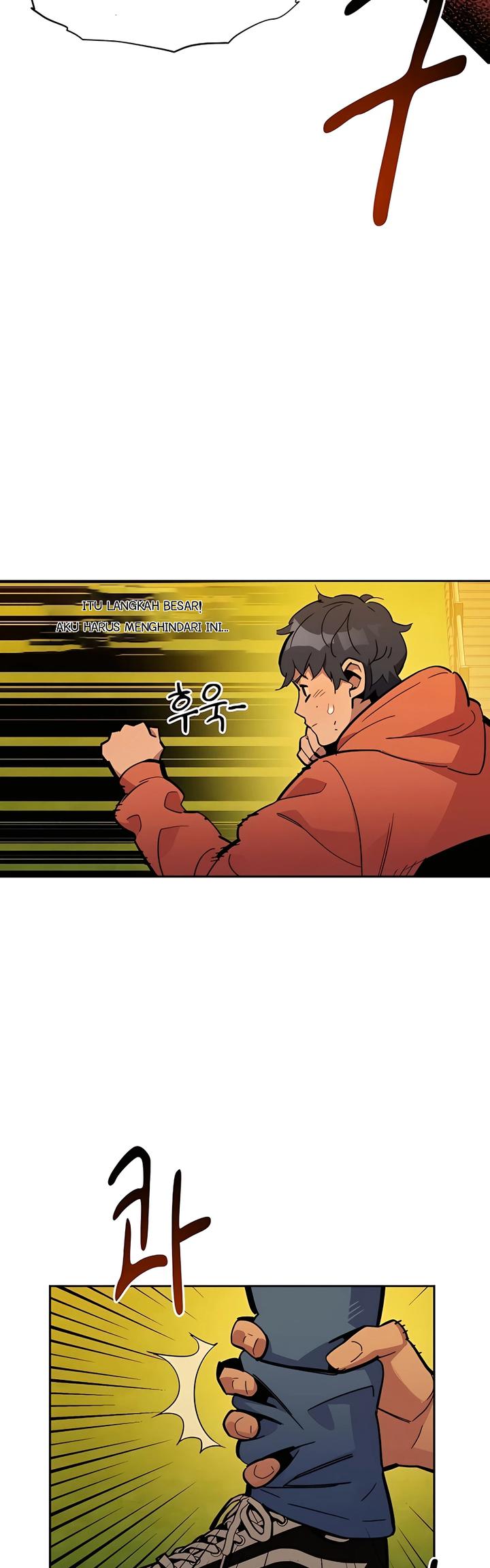 Auto-Hunting With Clones Chapter 16 Gambar 26