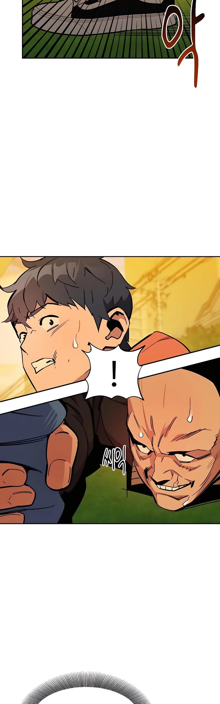 Auto-Hunting With Clones Chapter 16 Gambar 27