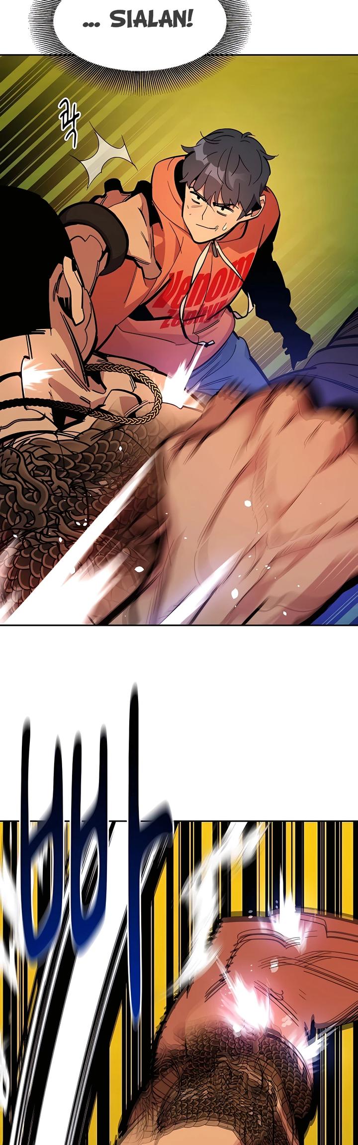 Auto-Hunting With Clones Chapter 16 Gambar 28