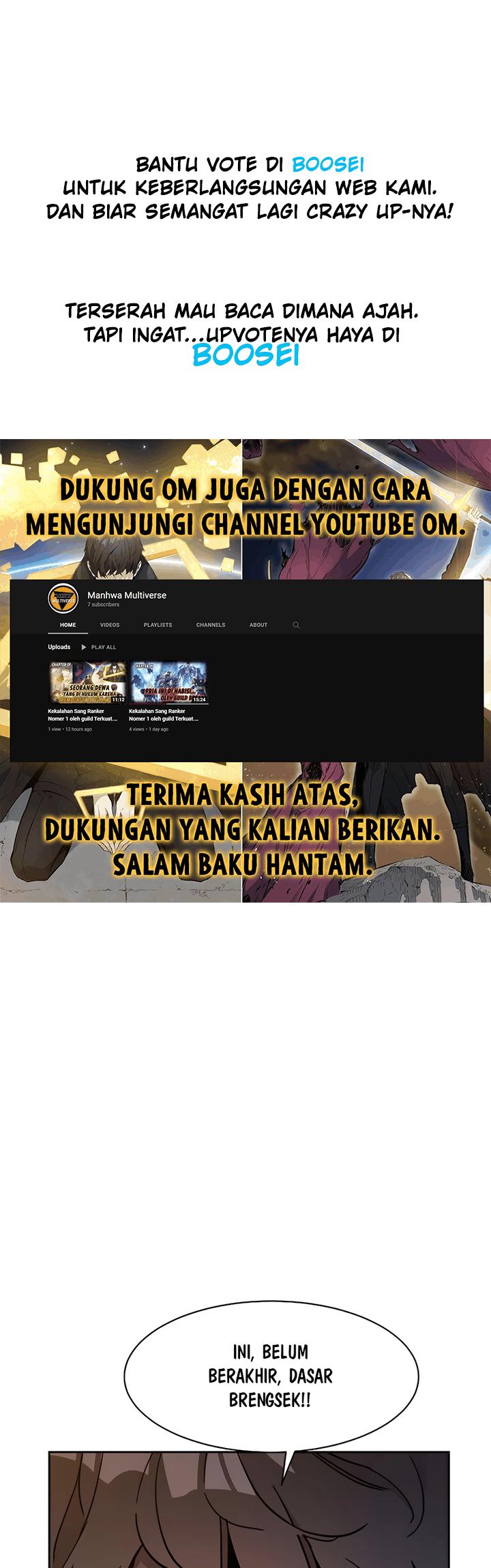 Manhwa Auto-Hunting With Clones Chapter 16 gambar nomor 2