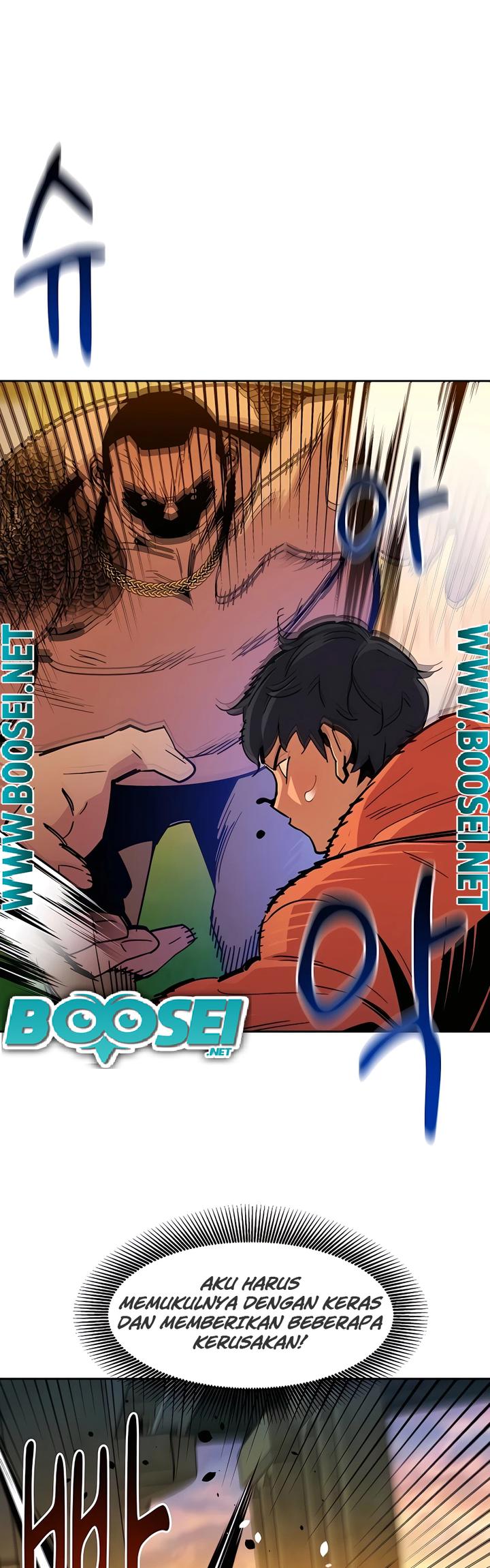 Auto-Hunting With Clones Chapter 16 Gambar 20