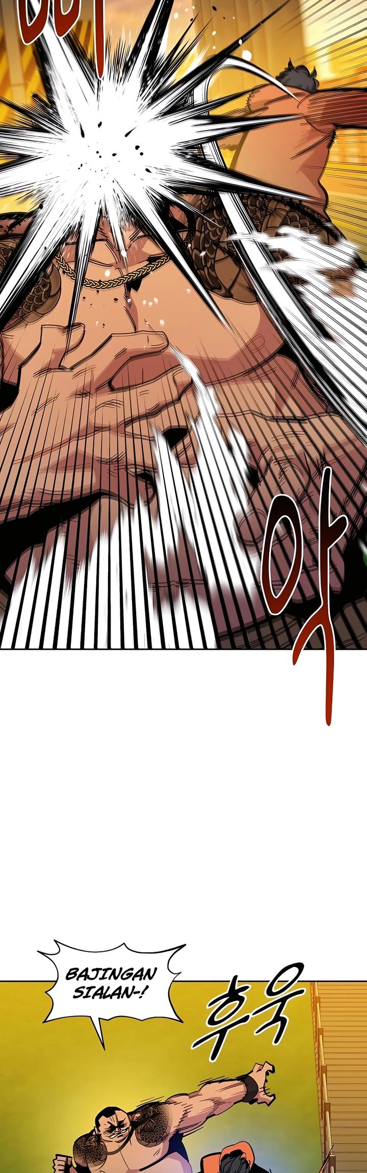 Auto-Hunting With Clones Chapter 16 Gambar 21