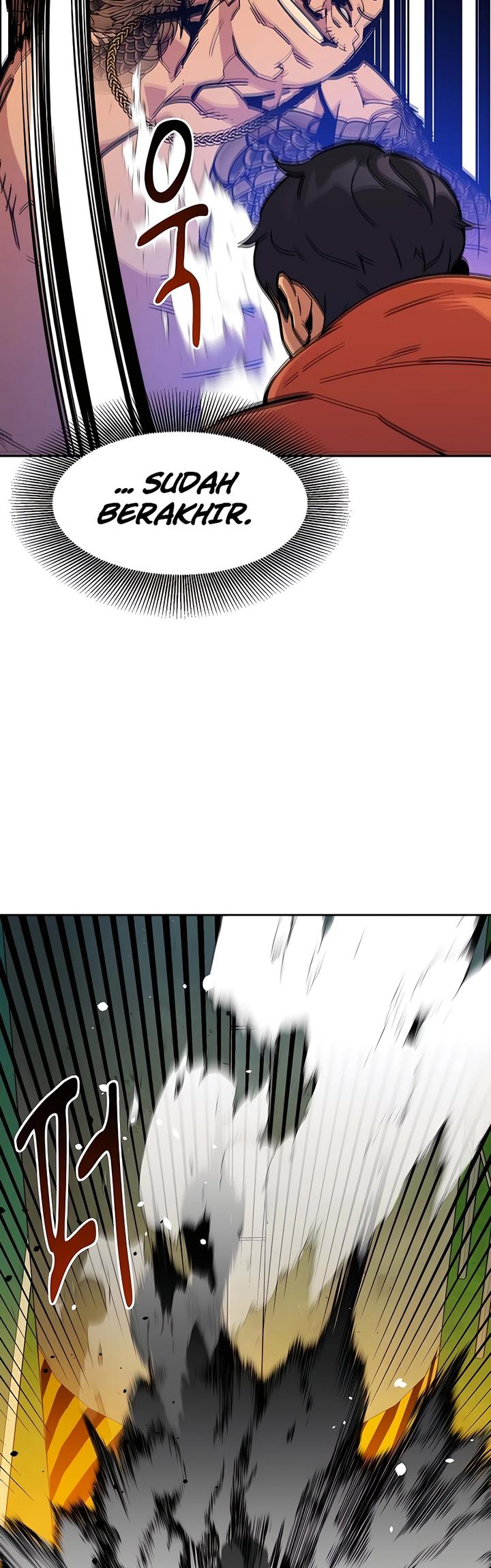 Auto-Hunting With Clones Chapter 16 Gambar 34