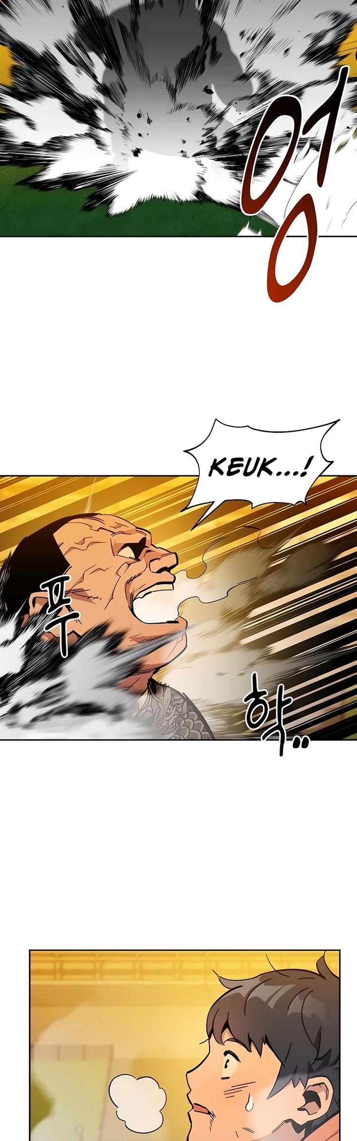 Auto-Hunting With Clones Chapter 16 Gambar 35