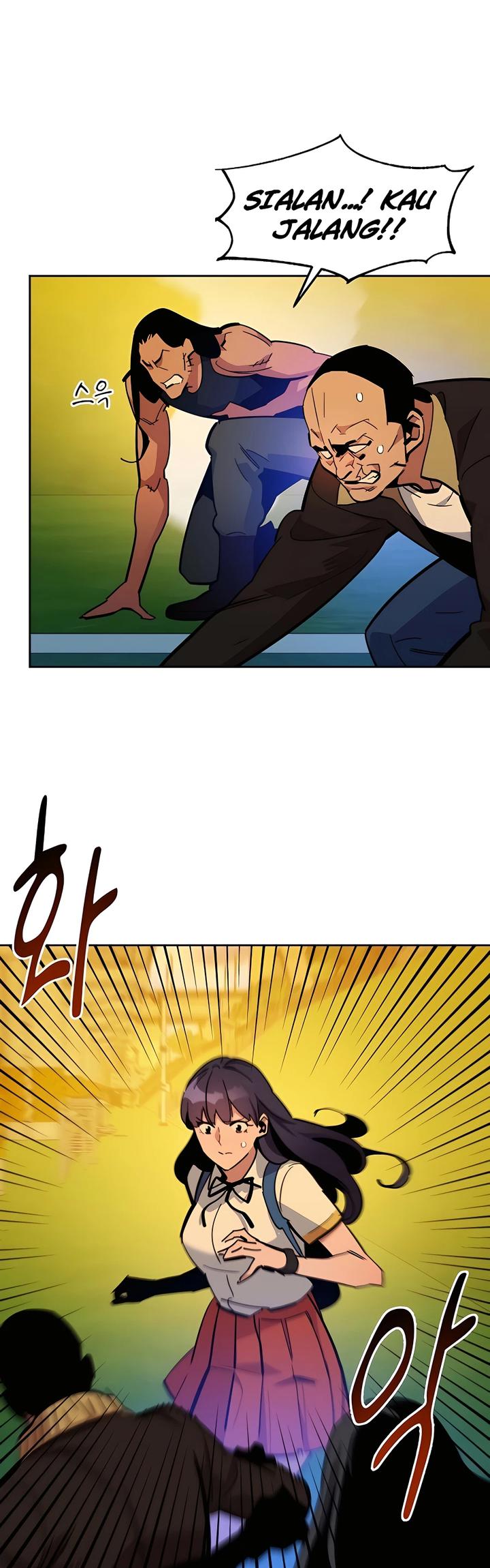 Auto-Hunting With Clones Chapter 16 Gambar 37