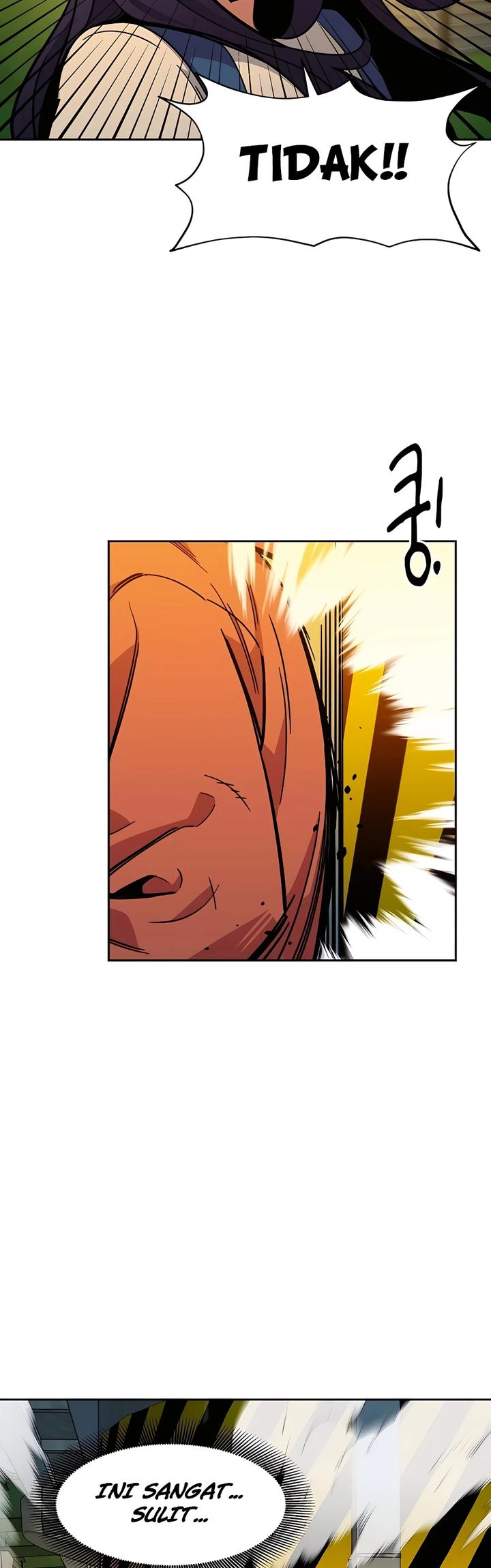 Auto-Hunting With Clones Chapter 16 Gambar 31