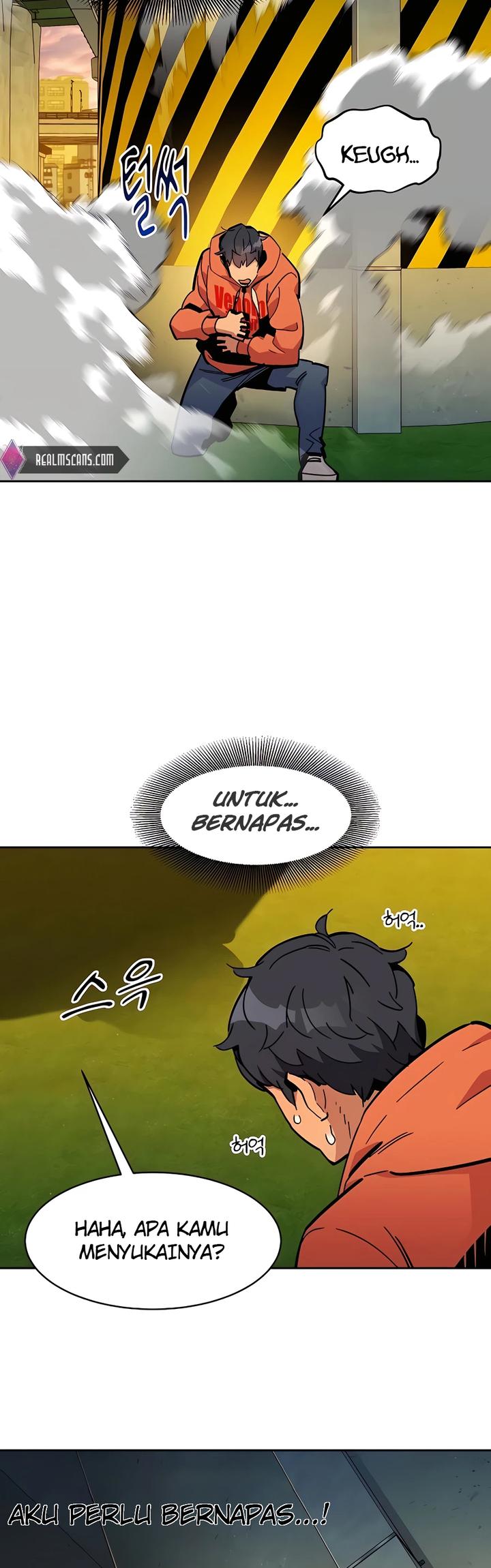 Auto-Hunting With Clones Chapter 16 Gambar 32