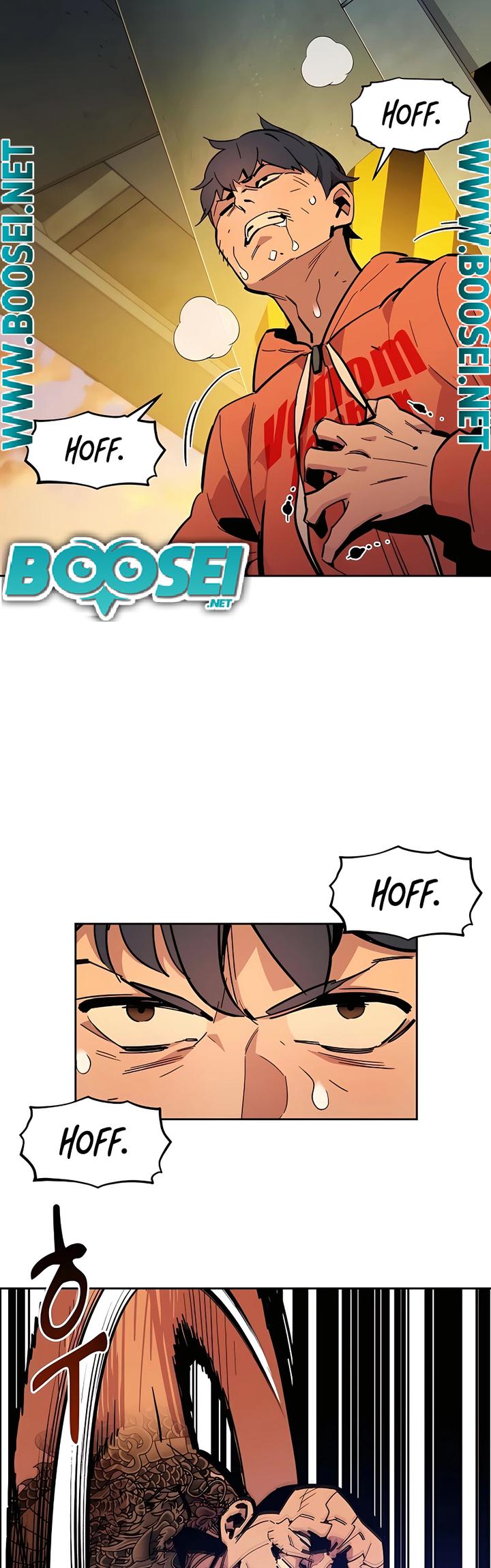 Auto-Hunting With Clones Chapter 16 Gambar 33