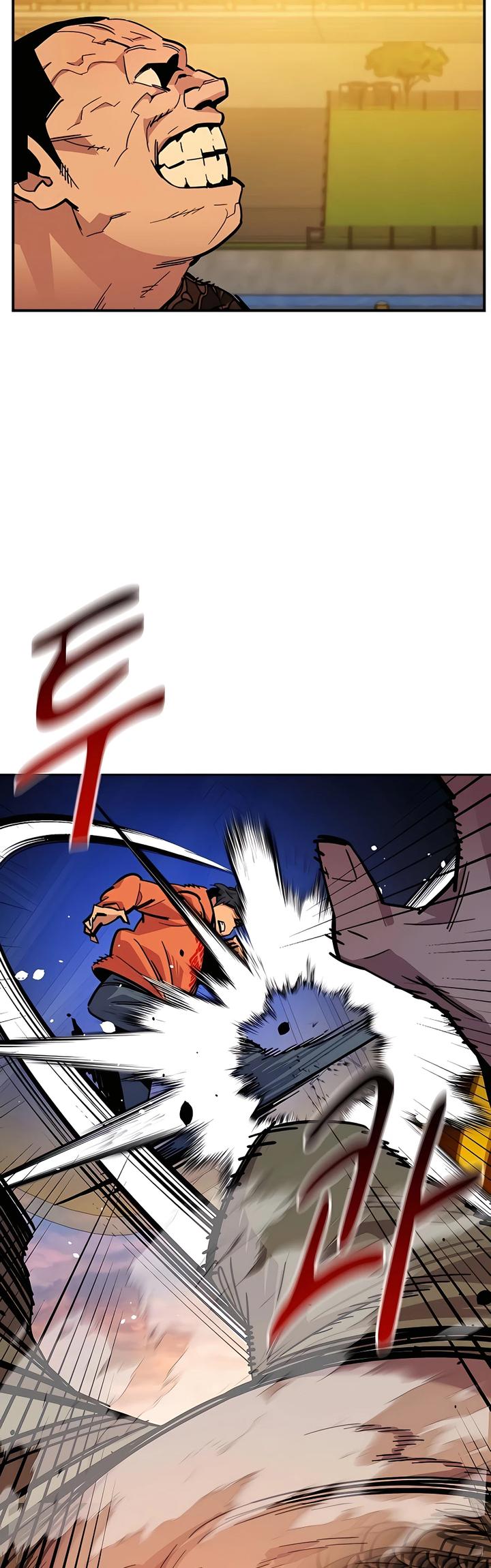 Auto-Hunting With Clones Chapter 16 Gambar 44