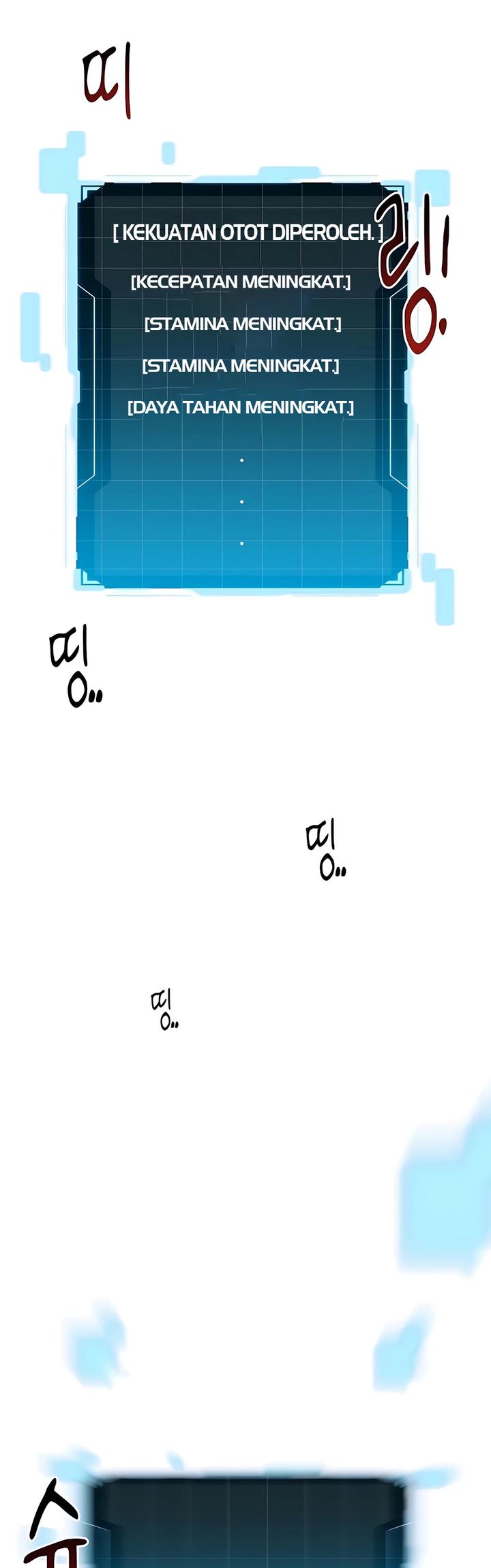 Auto-Hunting With Clones Chapter 16 Gambar 48