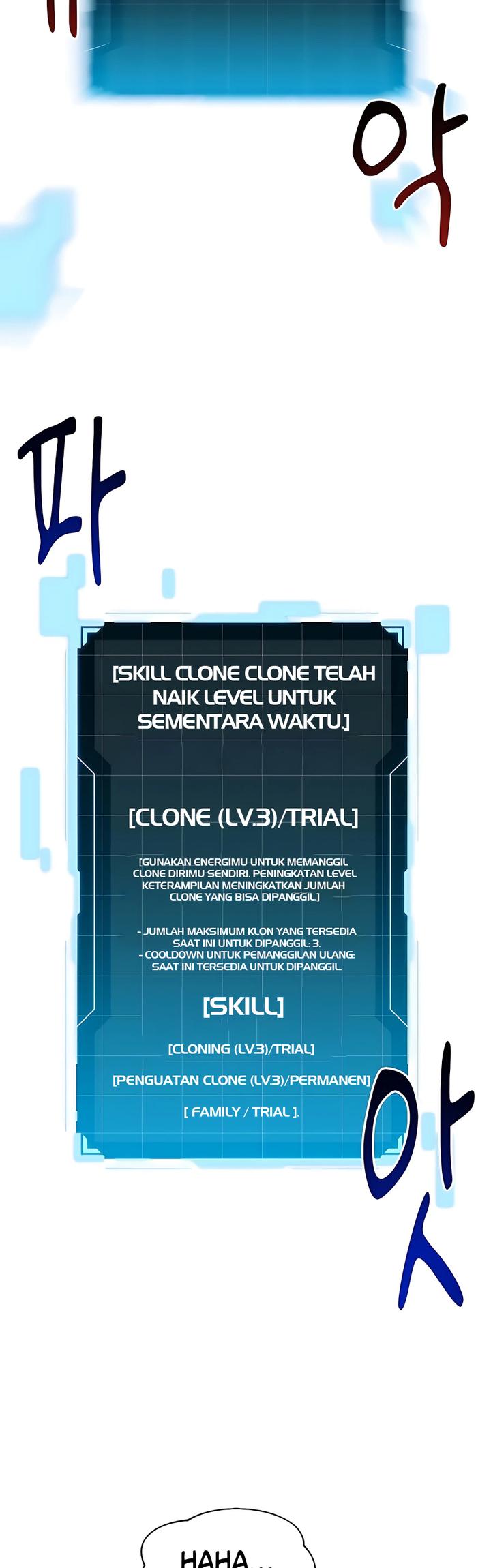 Auto-Hunting With Clones Chapter 16 Gambar 49