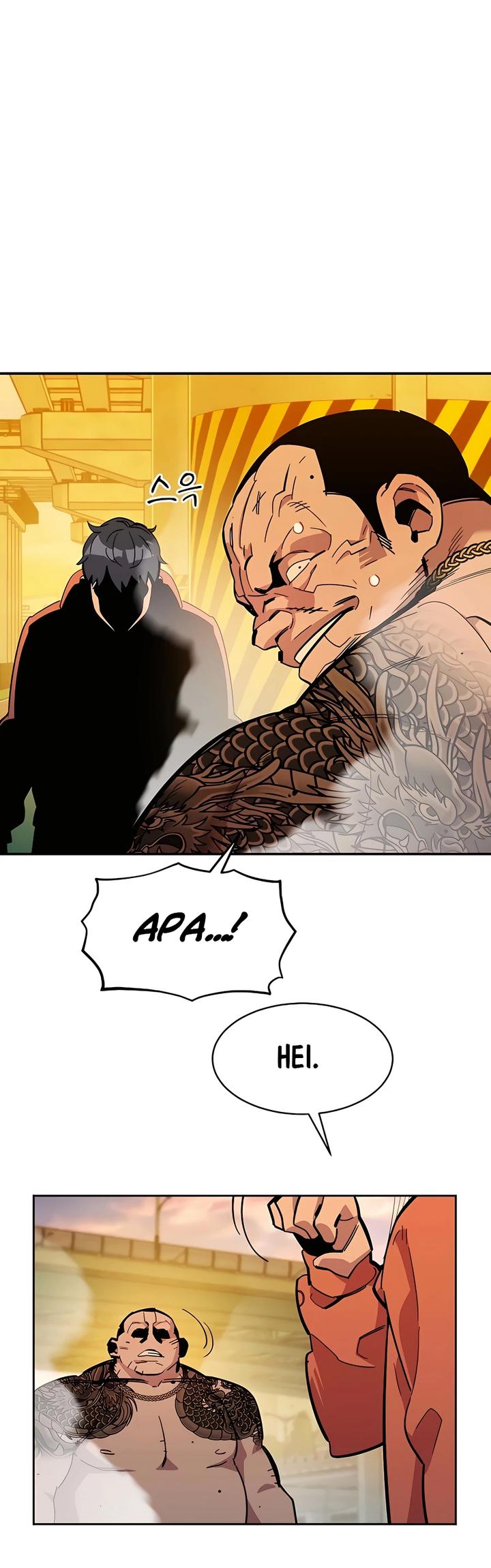 Auto-Hunting With Clones Chapter 16 Gambar 40