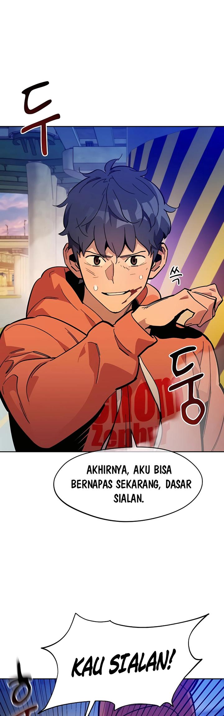 Auto-Hunting With Clones Chapter 16 Gambar 41