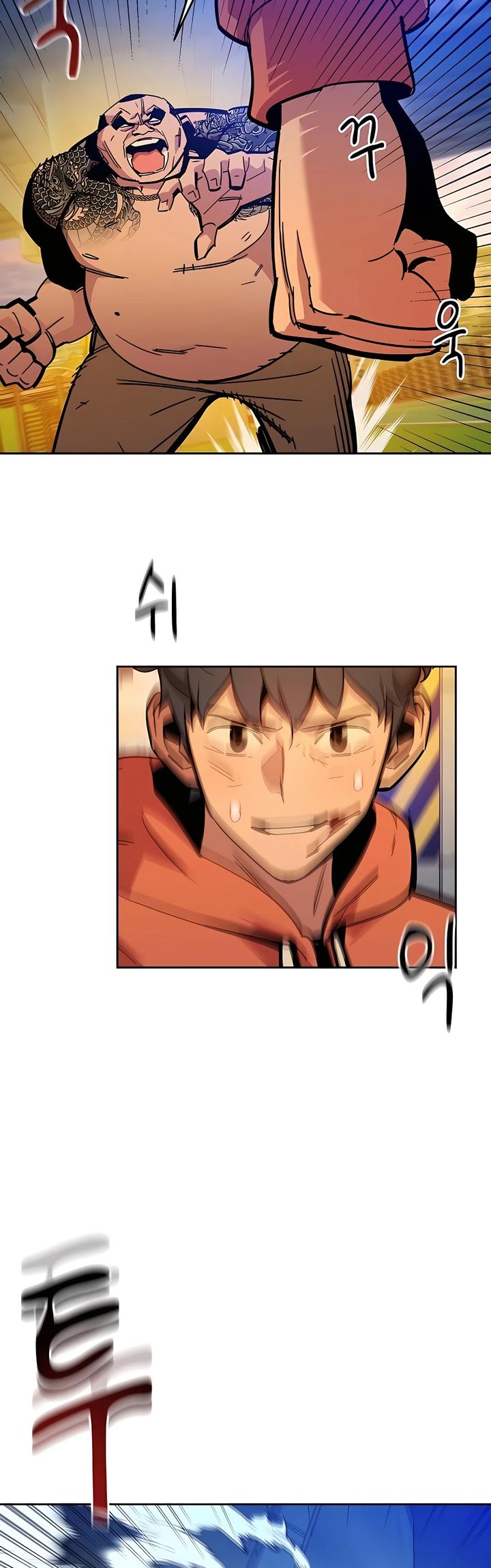 Auto-Hunting With Clones Chapter 16 Gambar 42