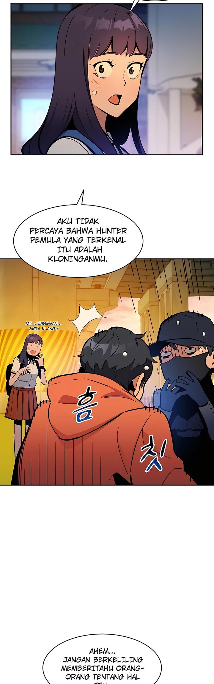 Auto-Hunting With Clones Chapter 16 Gambar 55