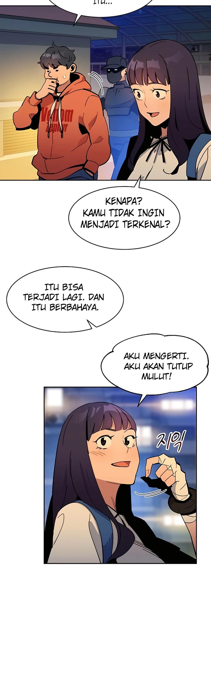 Auto-Hunting With Clones Chapter 16 Gambar 56