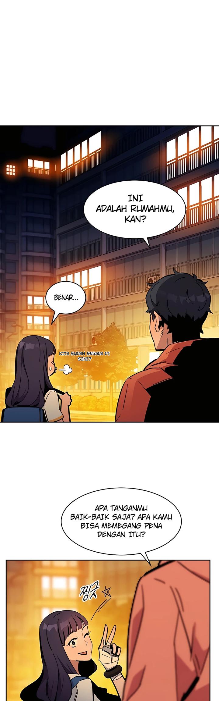 Auto-Hunting With Clones Chapter 16 Gambar 57