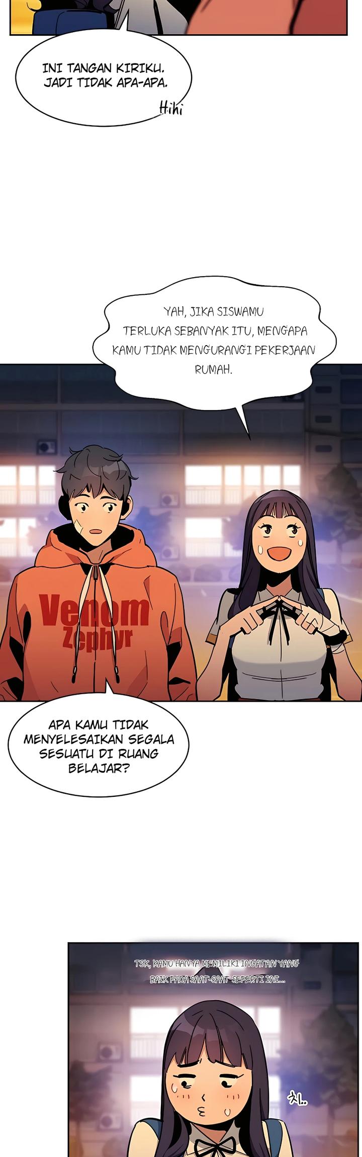 Auto-Hunting With Clones Chapter 16 Gambar 58
