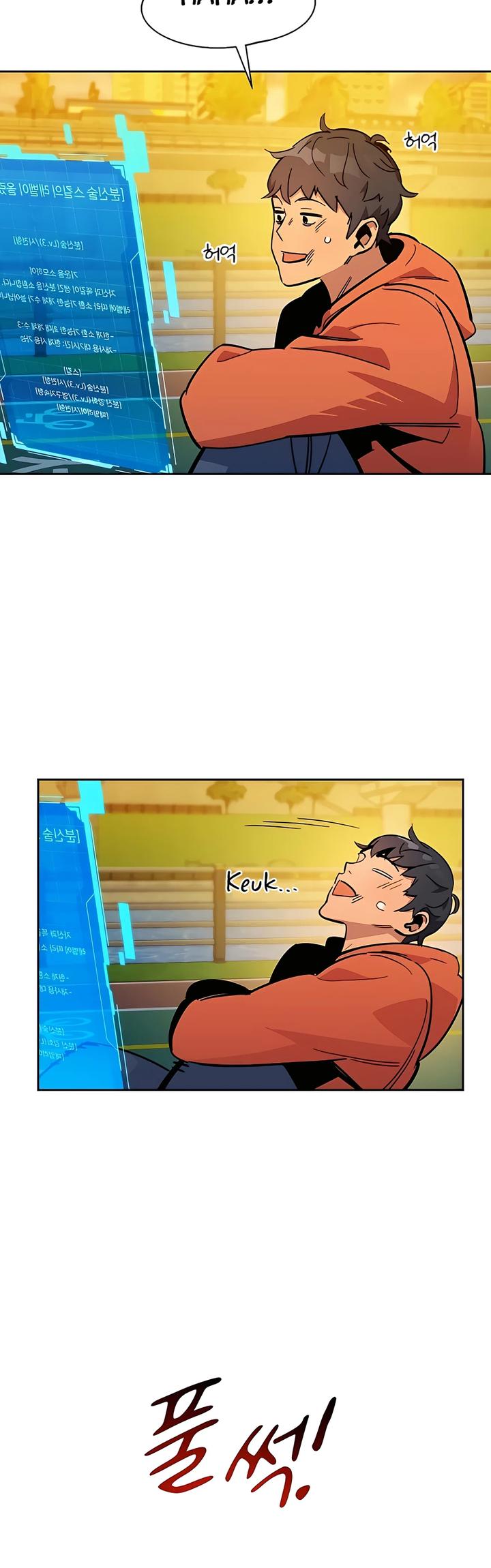 Auto-Hunting With Clones Chapter 16 Gambar 50