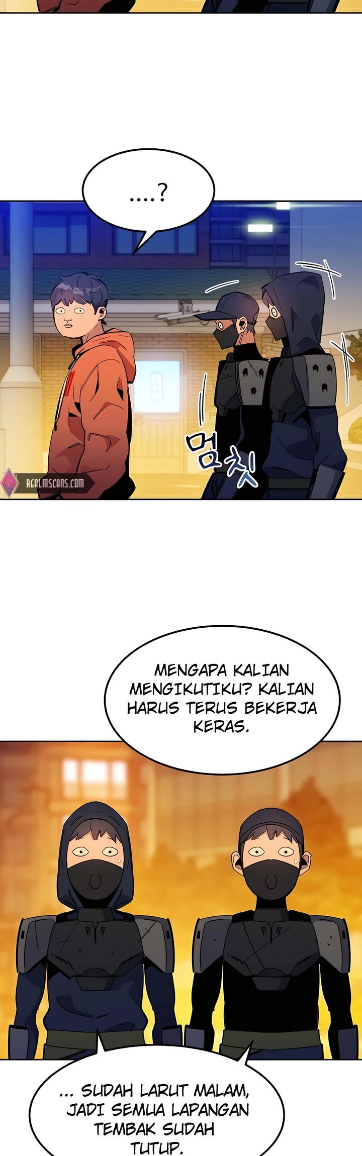 Auto-Hunting With Clones Chapter 16 Gambar 64