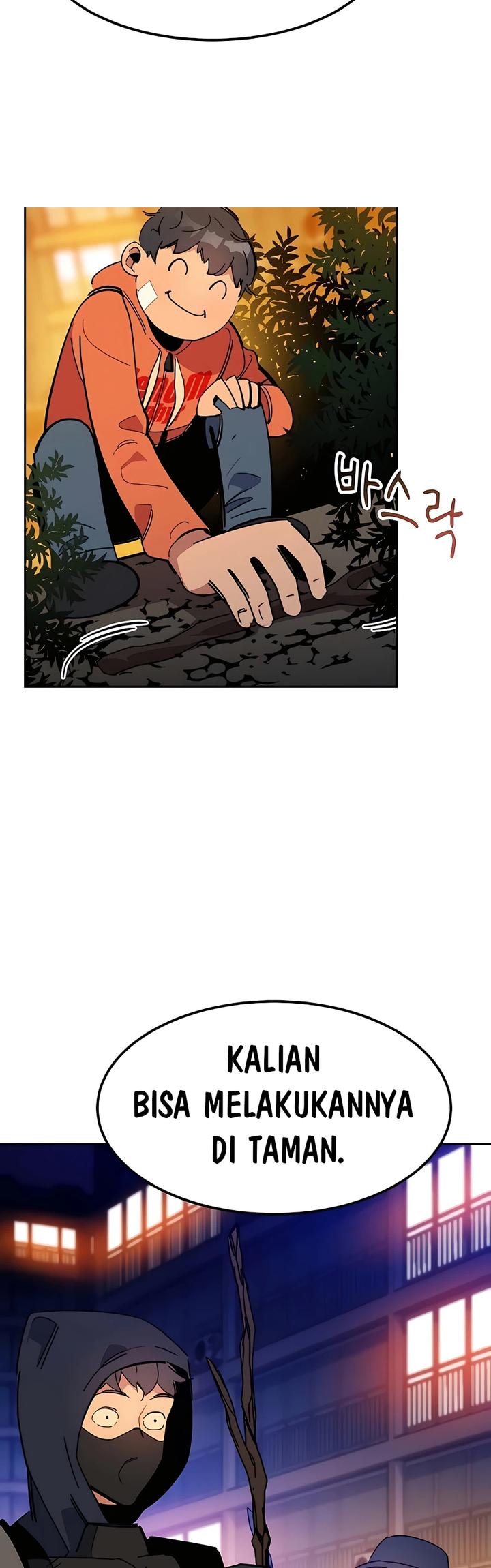 Auto-Hunting With Clones Chapter 16 Gambar 65