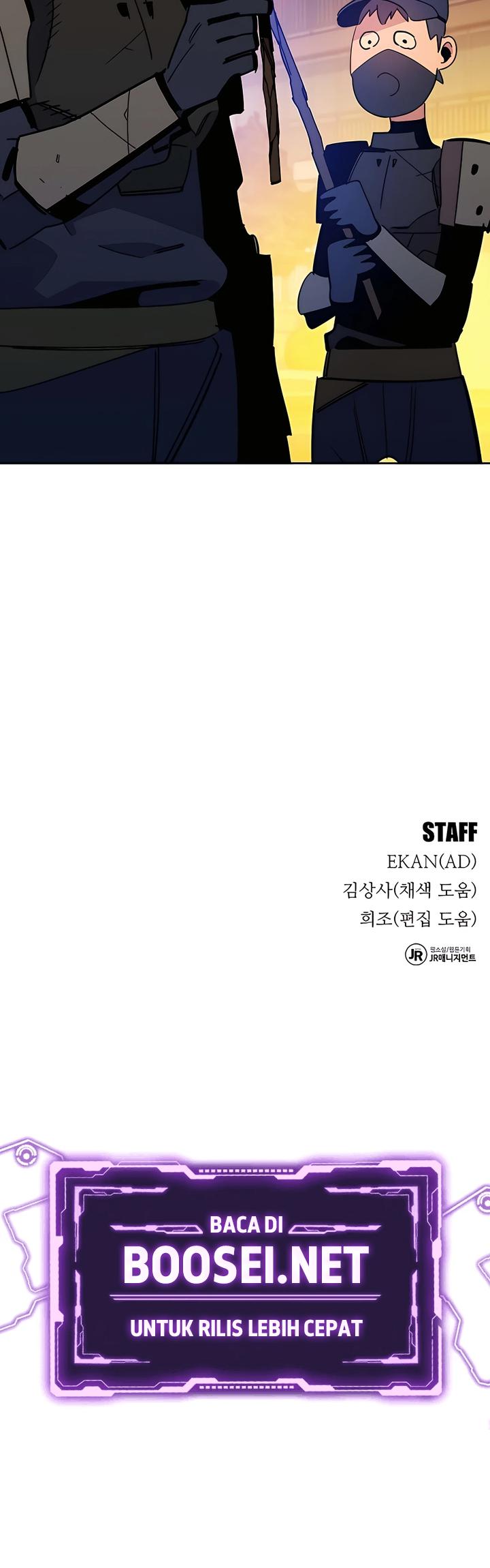 Auto-Hunting With Clones Chapter 16 Gambar 66