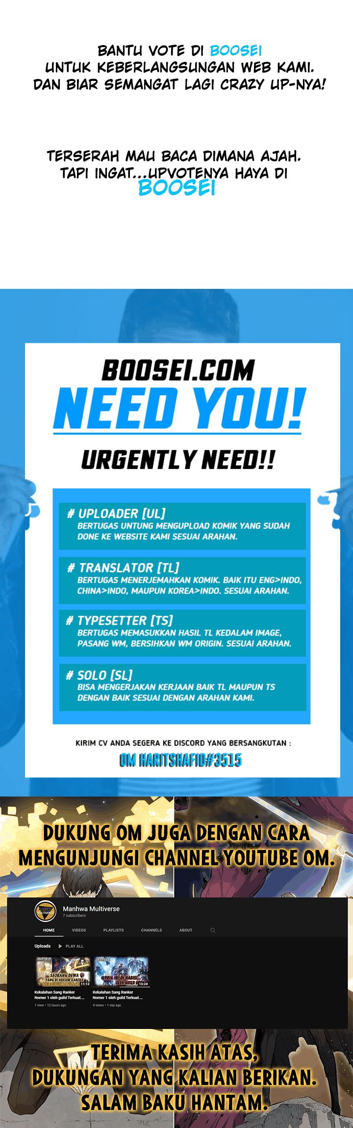 Auto-Hunting With Clones Chapter 16 Gambar 67