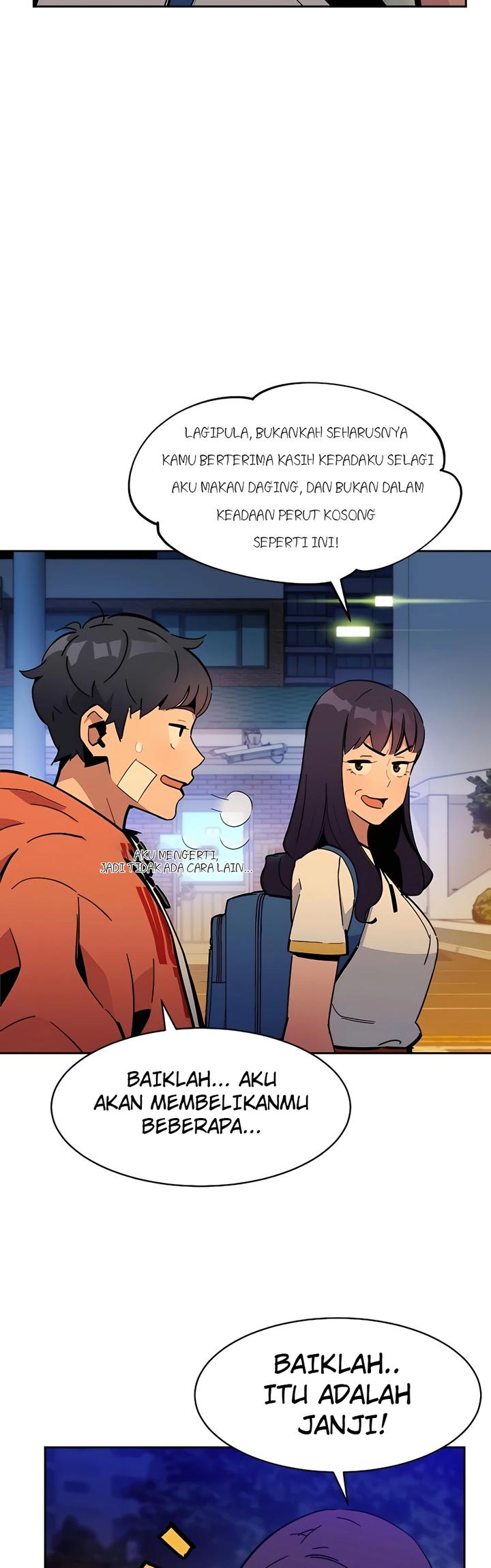 Auto-Hunting With Clones Chapter 16 Gambar 61