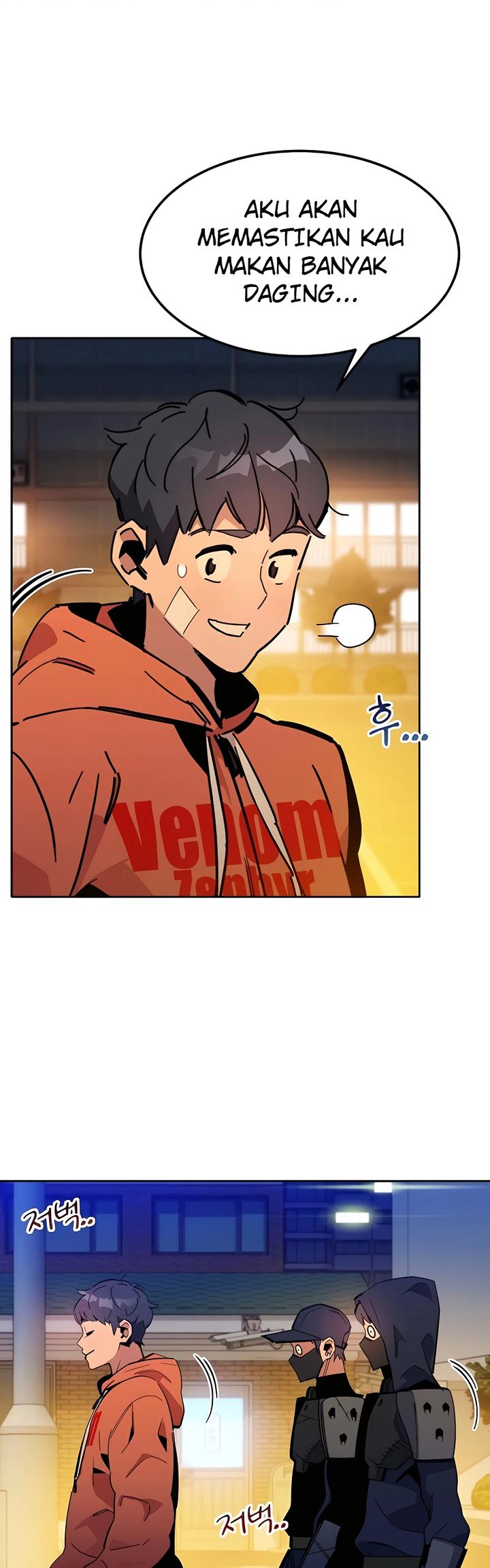 Auto-Hunting With Clones Chapter 16 Gambar 63