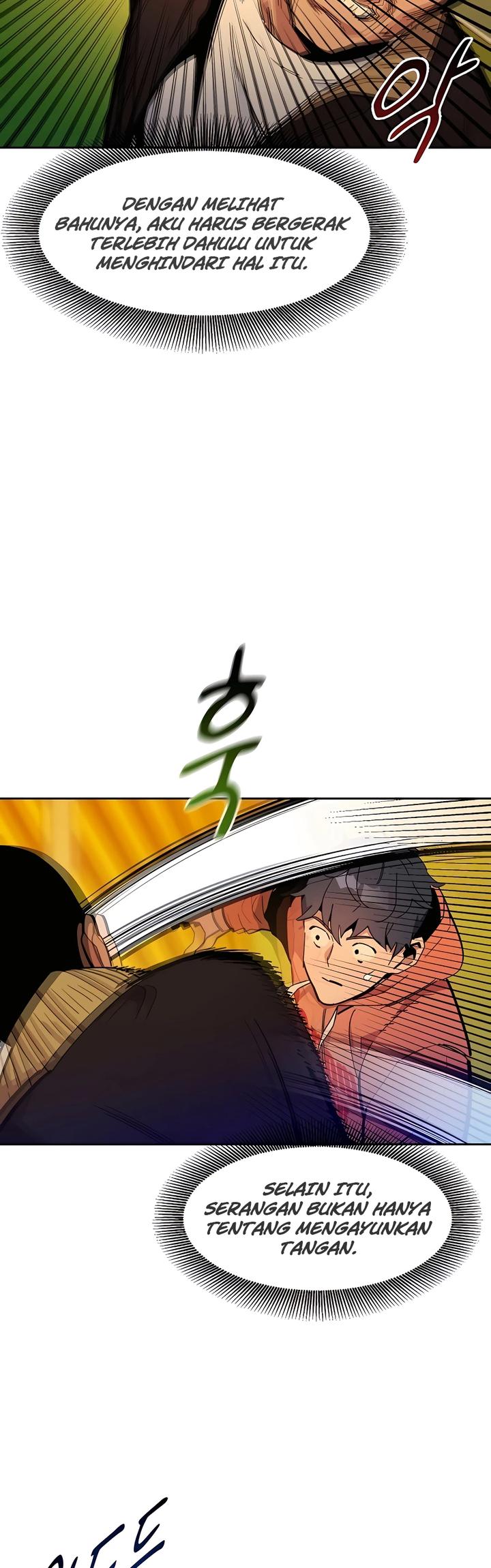 Auto-Hunting With Clones Chapter 16 Gambar 9