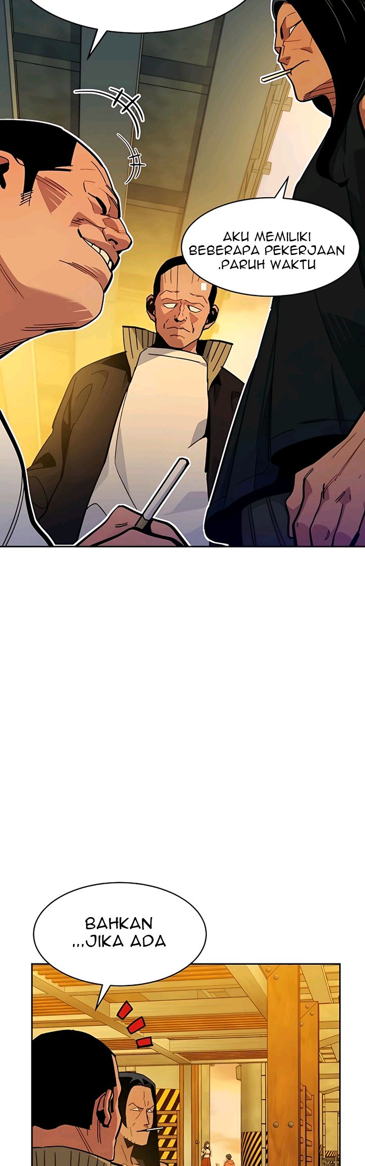 Auto-Hunting With Clones Chapter 15 Gambar 15