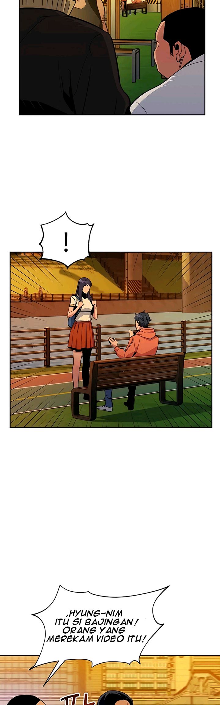 Auto-Hunting With Clones Chapter 15 Gambar 16