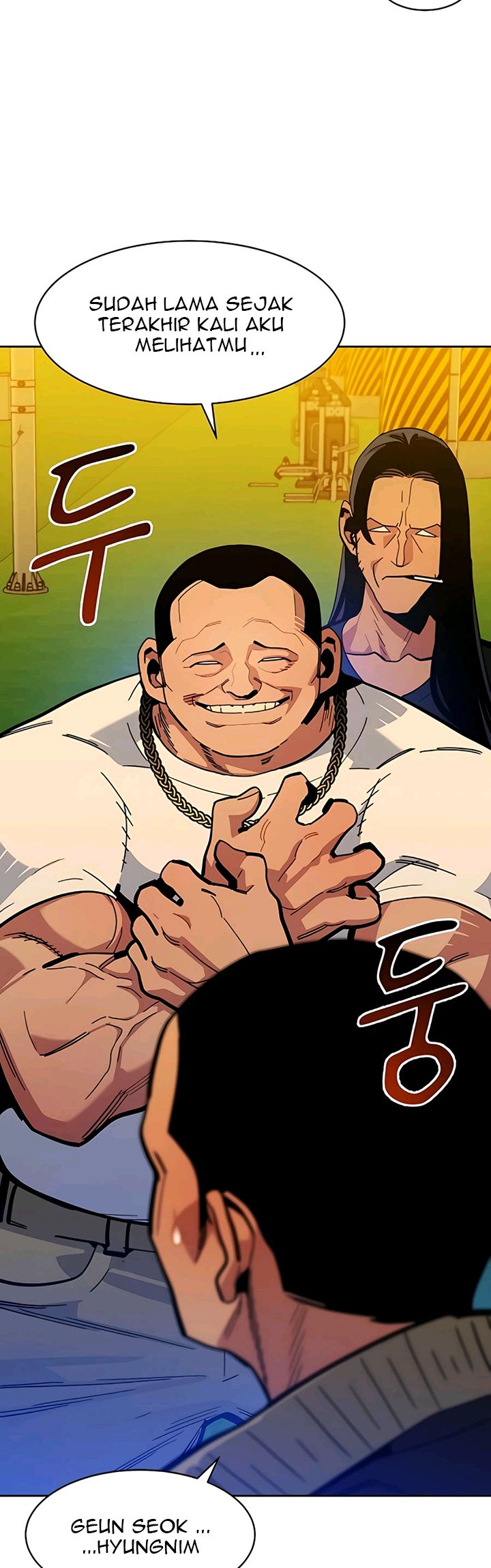 Auto-Hunting With Clones Chapter 15 Gambar 10