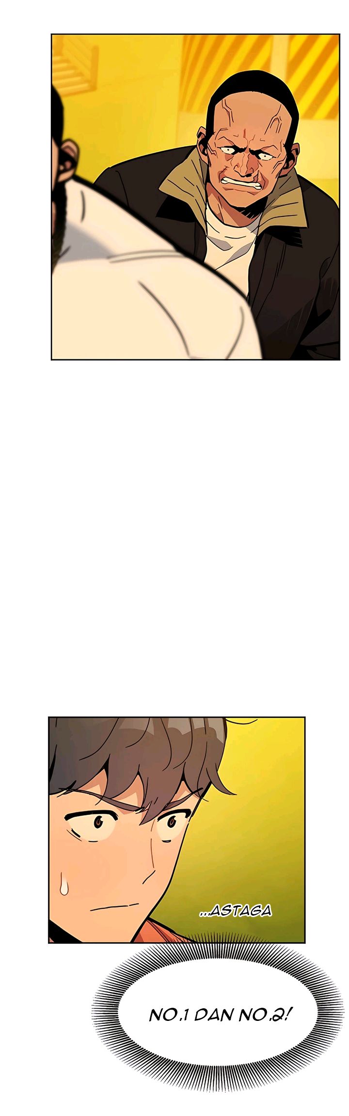 Auto-Hunting With Clones Chapter 15 Gambar 24