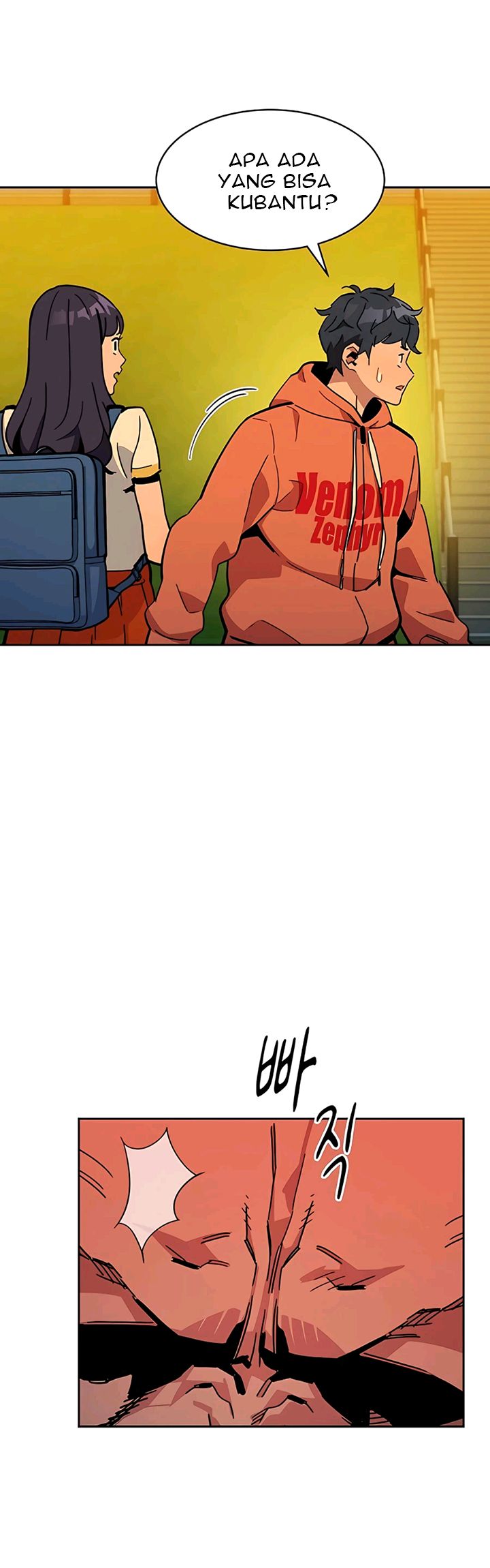 Auto-Hunting With Clones Chapter 15 Gambar 25