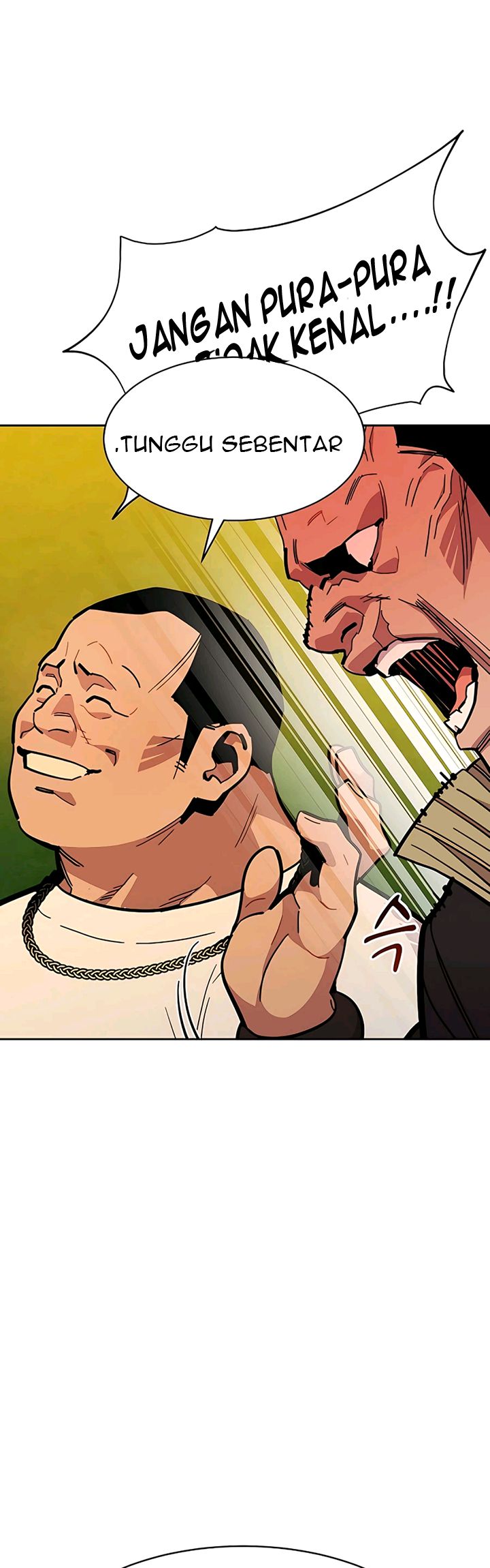 Auto-Hunting With Clones Chapter 15 Gambar 26