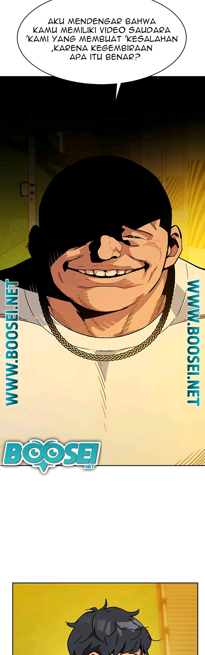 Auto-Hunting With Clones Chapter 15 Gambar 27