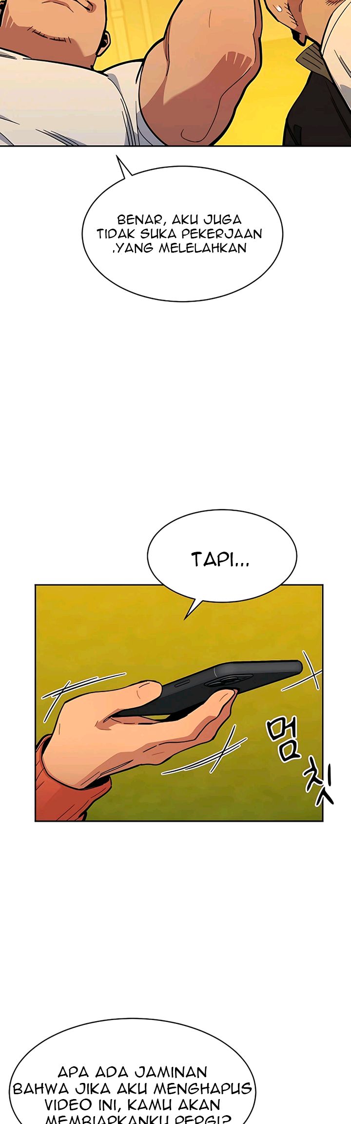 Auto-Hunting With Clones Chapter 15 Gambar 29