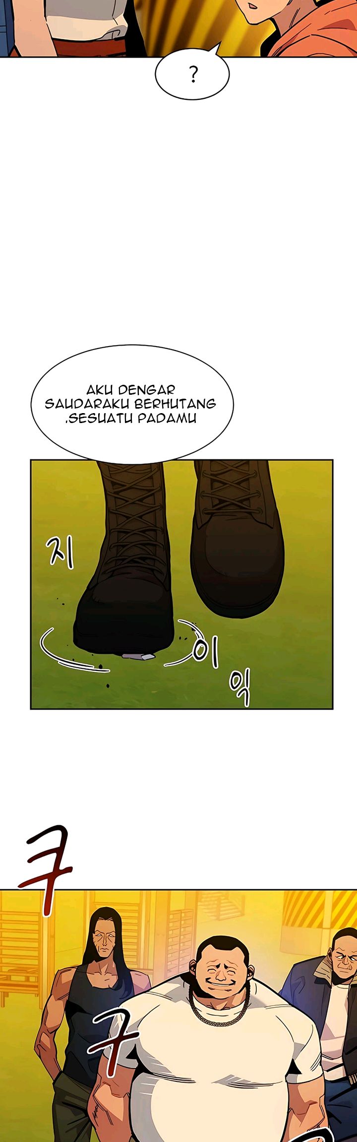 Auto-Hunting With Clones Chapter 15 Gambar 22