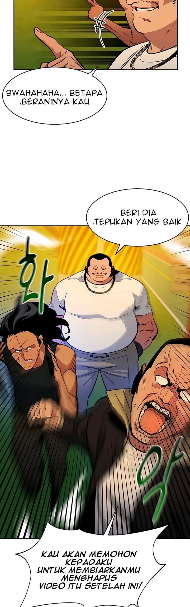 Auto-Hunting With Clones Chapter 15 Gambar 35