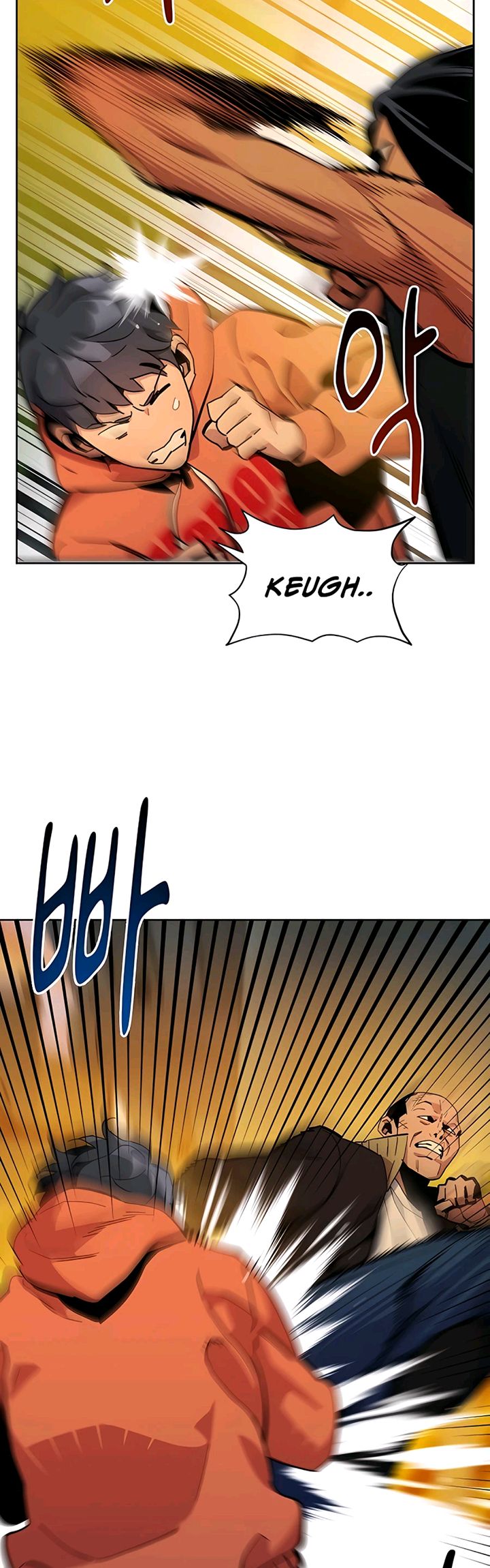 Auto-Hunting With Clones Chapter 15 Gambar 37