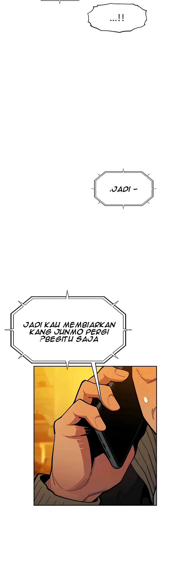Auto-Hunting With Clones Chapter 15 Gambar 3